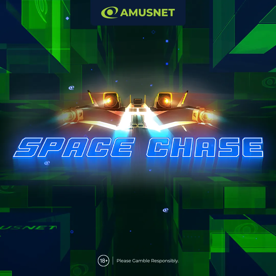 Space Chase