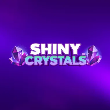 Shiny Crystals