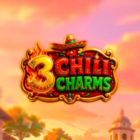 3 Chili Charms